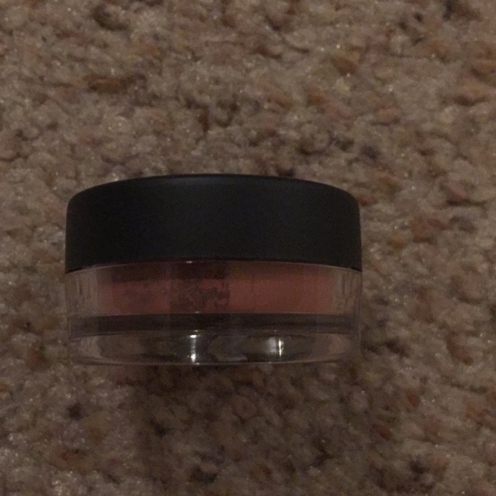 2 blushes giddy pink and enchanted